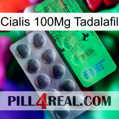Tadalafil Cialis 100Mg new04